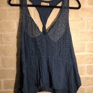 Women’s Hollister Tank Top